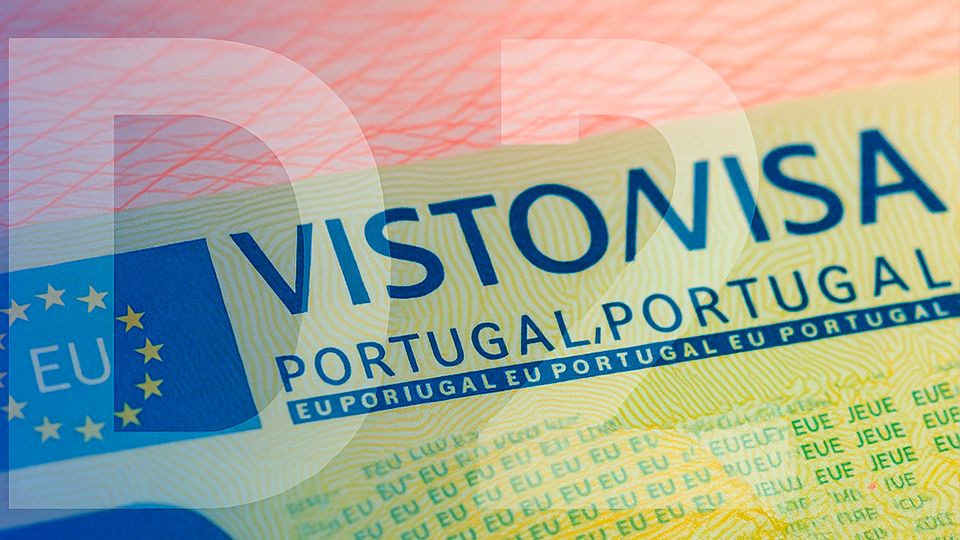 D2 Віза на проживання для незалежної професійної діяльності або для іммігрантів-підприємців